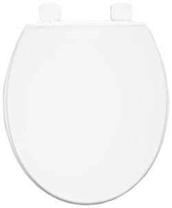 Bemis - Chester STA-TITE - Toilet Seat - White